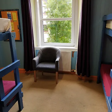 Portree Independent Hostel-3