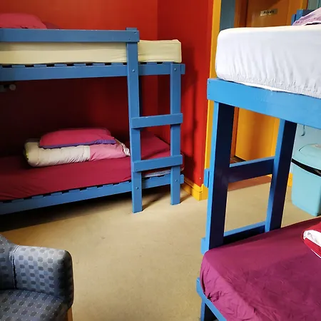 Portree Independent Hostel-2